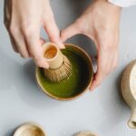 Matcha Tea Samovar