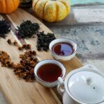 Russian Spiced Black Tea