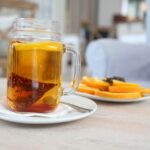 Russian fruit tea Samovar Store